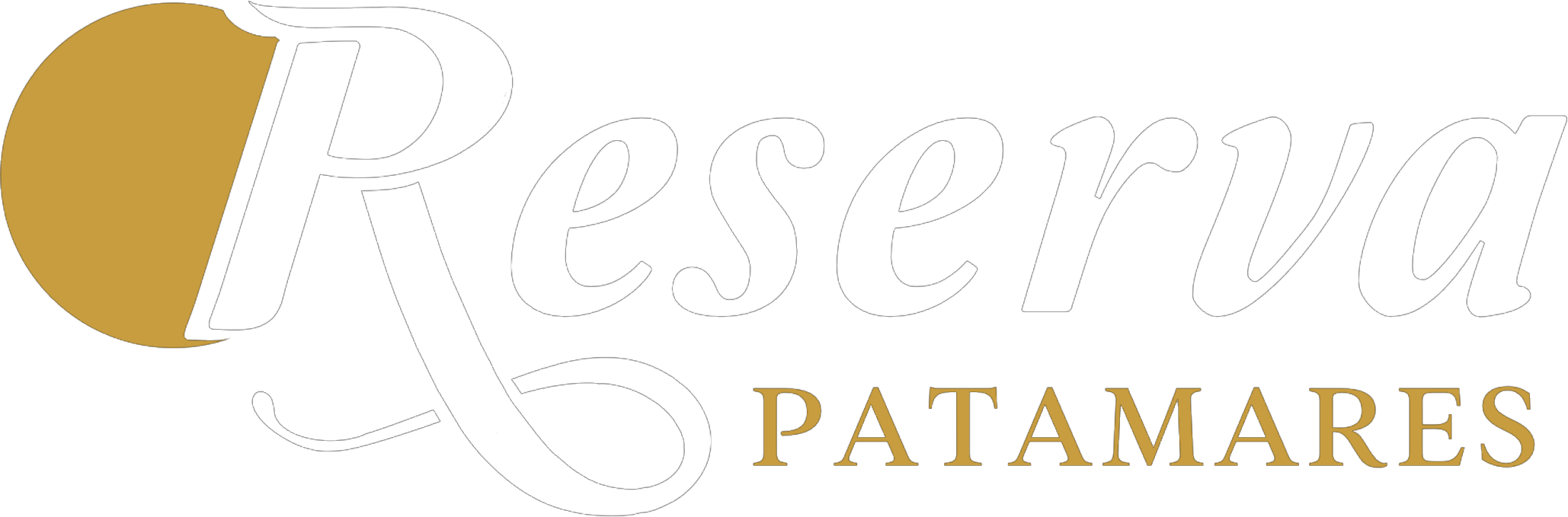 Reserva Patamares