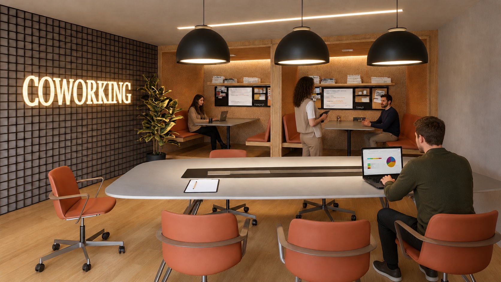 Coworking