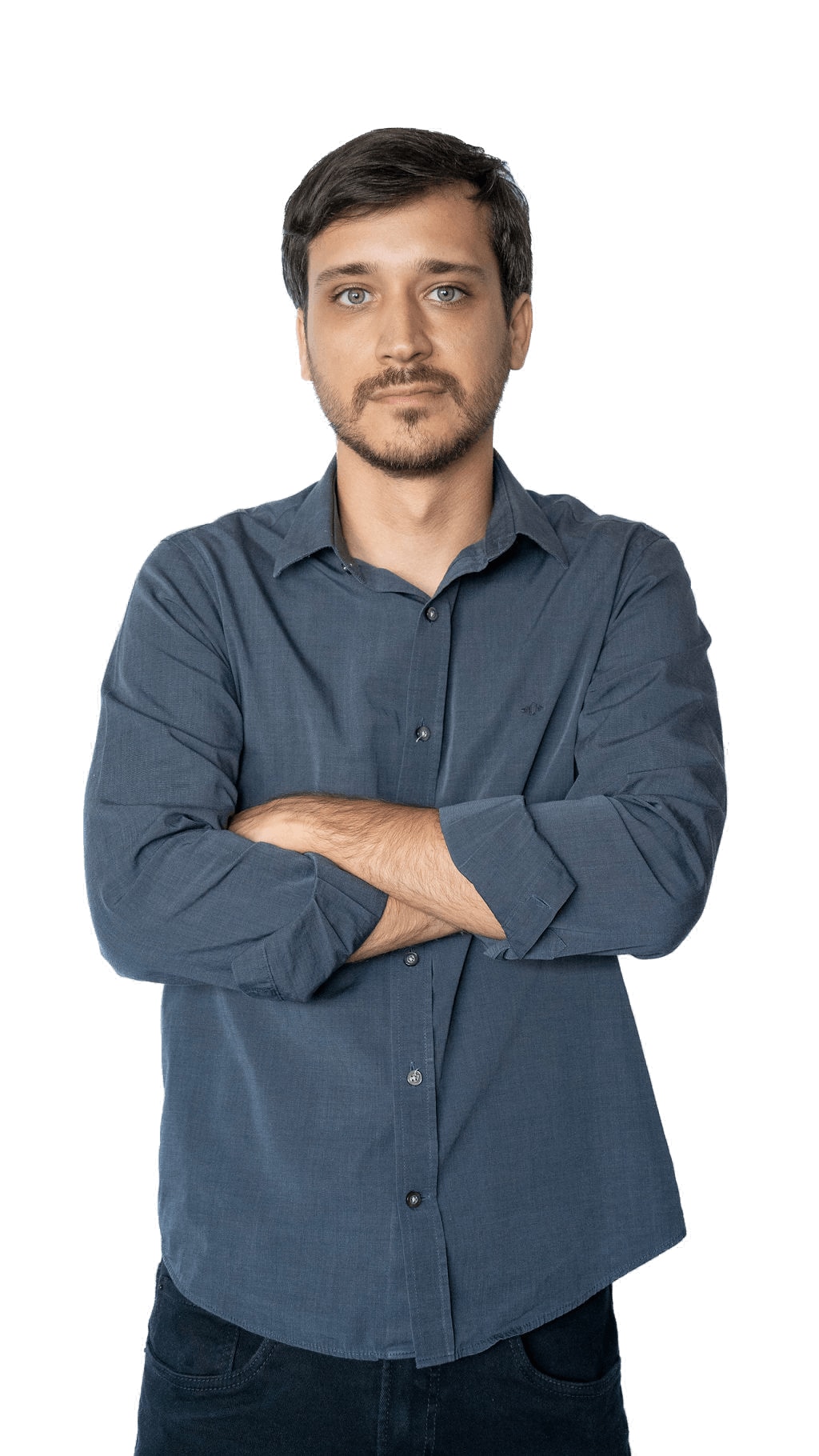 André Minho