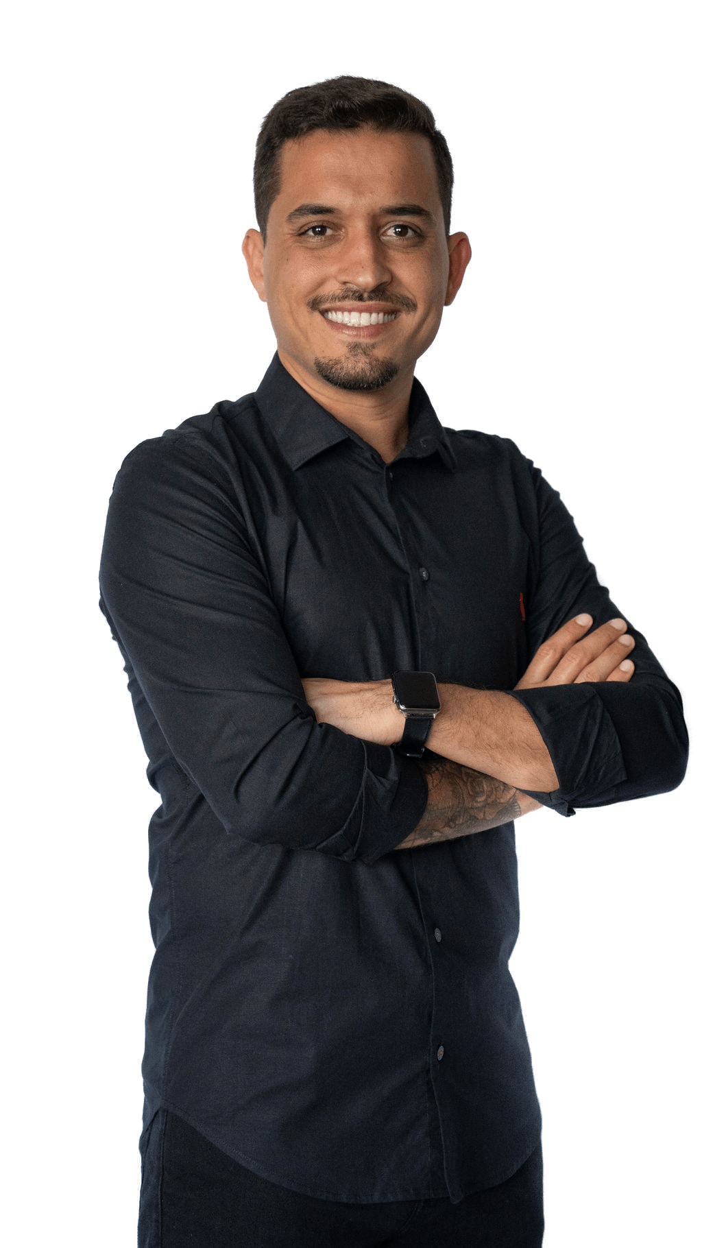 Iago Boaventura