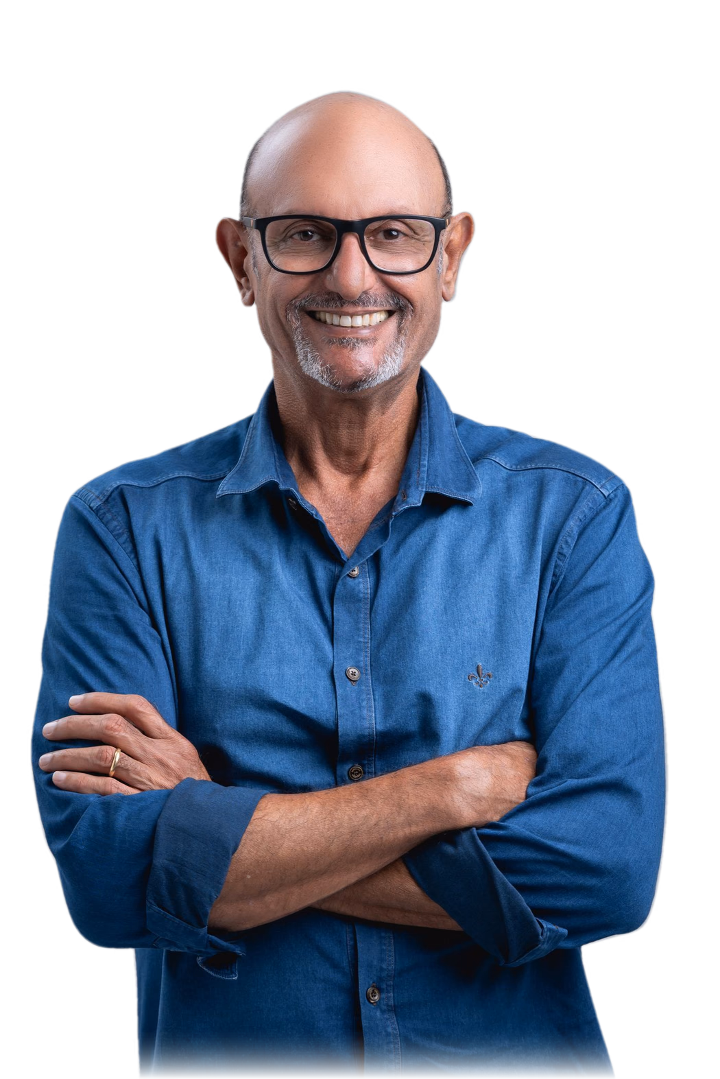 Luciano Brandão, CEO da Condominial Two Business