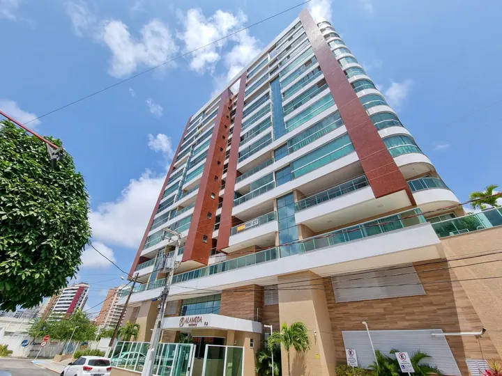 Alameda — empreendimento entregue pela Condominial Two Business no modelo associativo