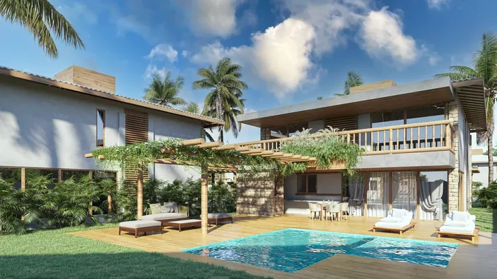 Aprazível — empreendimento em obras pela Condominial Two Business no modelo associativo