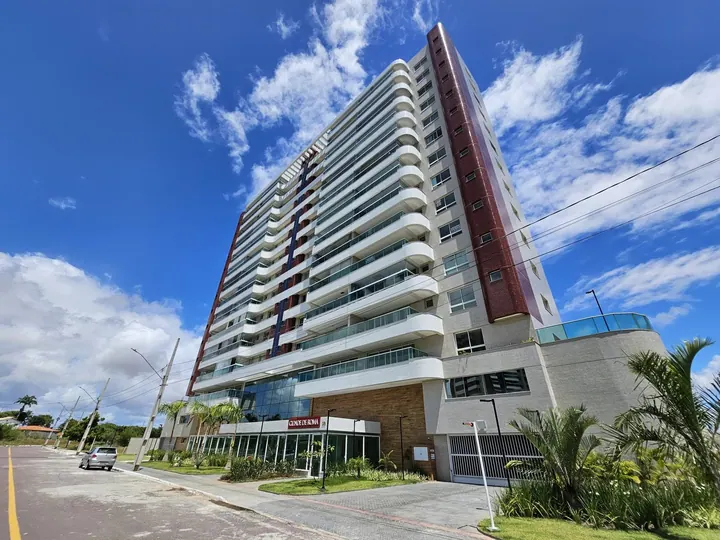 Cidade de Roma — empreendimento entregue pela Condominial Two Business no modelo associativo