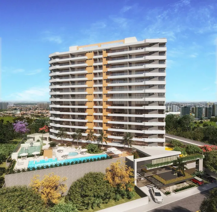 Eldorado — empreendimento em obras pela Condominial Two Business no modelo associativo