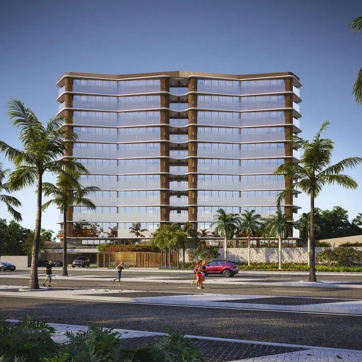 Eliane Santana — empreendimento em obras pela Condominial Two Business no modelo associativo