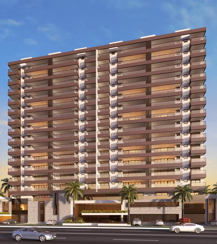 Emiliano — empreendimento entregue pela Condominial Two Business no modelo associativo