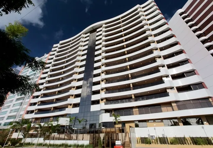 Horto Sementeira — empreendimento entregue pela Condominial Two Business no modelo associativo