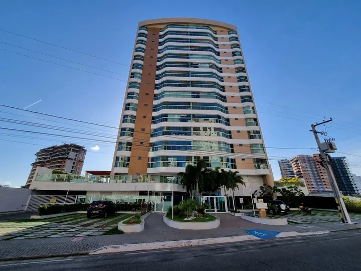 Jardim Residence — empreendimento entregue pela Condominial Two Business no modelo associativo