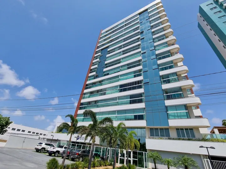 Vale do Luar — empreendimento entregue pela Condominial Two Business no modelo associativo