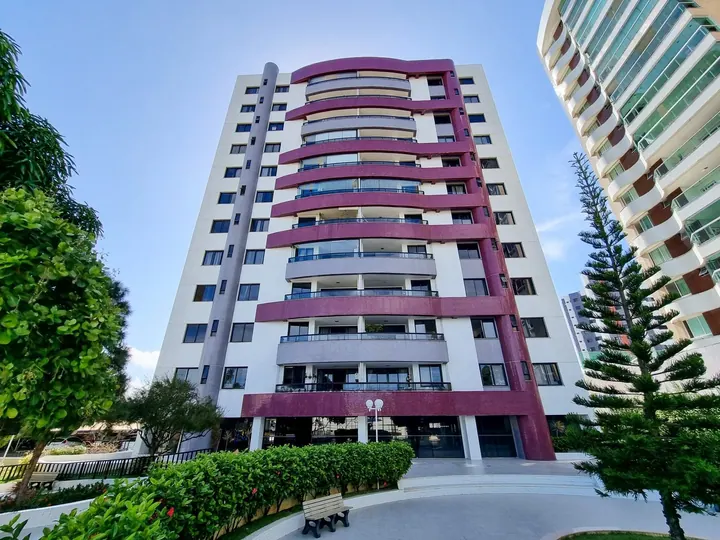 Velásquez — empreendimento entregue pela Condominial Two Business no modelo associativo