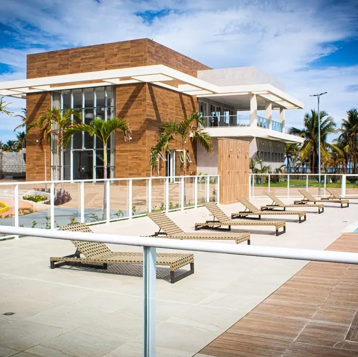 Ville al Mare — empreendimento entregue pela Condominial Two Business no modelo associativo