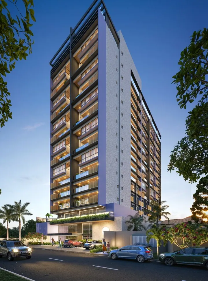 Wave Rooftop — empreendimento em obras pela Condominial Two Business no modelo associativo